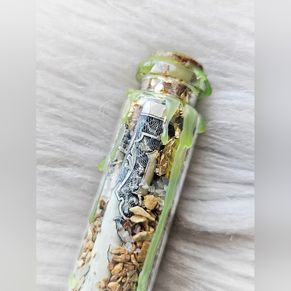 $$$ Spell Jar - Picture 2 of 3